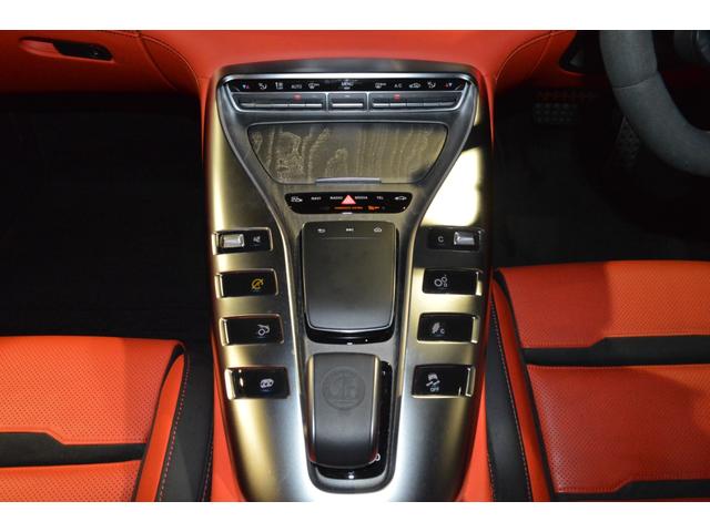 GT 4ドアクーペ 53 4マチック+ ダイナミックプラス/サンルーフ/フルレザー仕様/21インチアルミ/(30枚目)