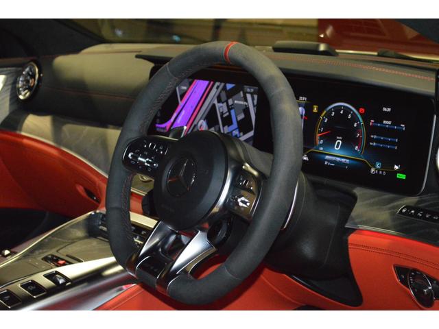 GT 4ドアクーペ 53 4マチック+ ダイナミックプラス/サンルーフ/フルレザー仕様/21インチアルミ/(31枚目)