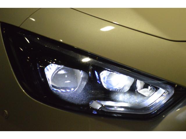 GT 4ドアクーペ 53 4マチック+ ダイナミックプラス/サンルーフ/フルレザー仕様/21インチアルミ/(37枚目)