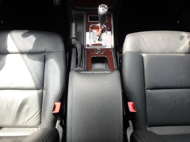 Ｇクラス Ｇ５５コンプレッサー　ディーラー車（13枚目）