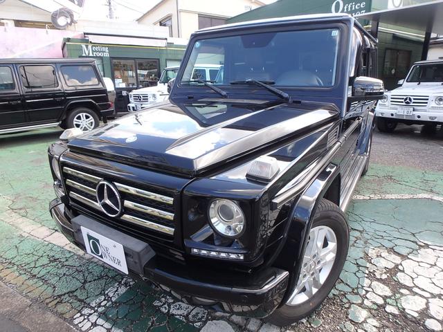 Ｇクラス Ｇ３５０ＢｌｕｅＴＥＣ左ハンドル　新車並行　ラグジュアリーＰ（15枚目）