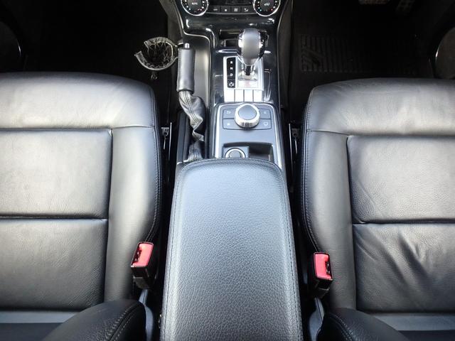Ｇクラス Ｇ３５０ｄ　ラグジュアリーＰＫＧ　ディーラー車（13枚目）