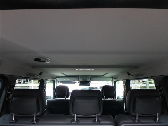 Ｇクラス Ｇ３５０ｄ　ヘリテージエディション　ディーゼルターボ　４ＷＤ　ディーラー車（8枚目）