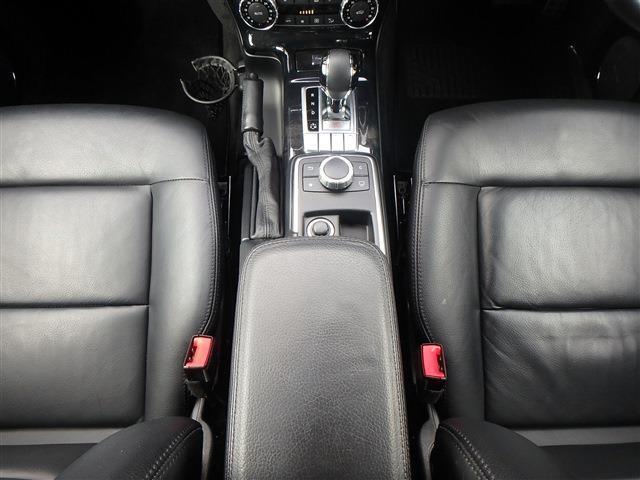 Ｇクラス Ｇ３５０ｄ　ヘリテージエディション　ディーゼルターボ　４ＷＤ　ディーラー車（13枚目）