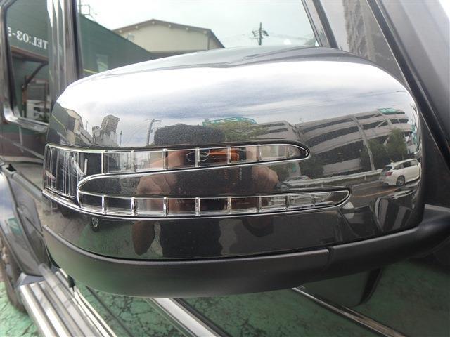 Ｇクラス Ｇ３５０ｄ　ヘリテージエディション　ディーゼルターボ　４ＷＤ　ディーラー車（30枚目）