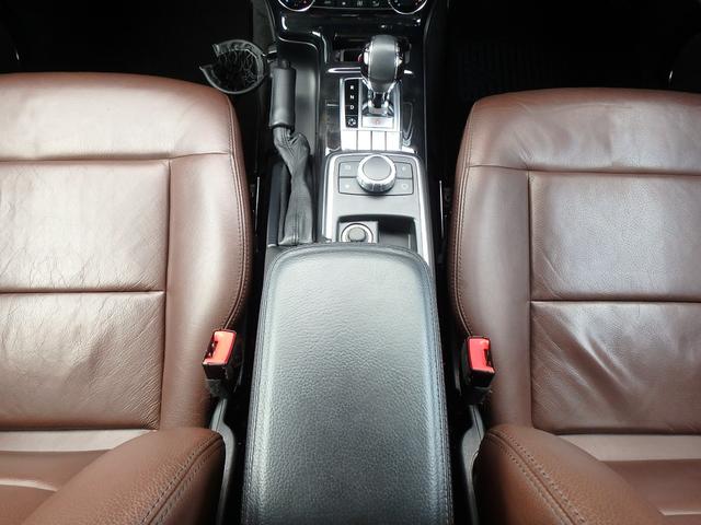 Ｇクラス Ｇ３５０ｄ　ラグジュアリーＰＫＧ　ディーラー車（13枚目）