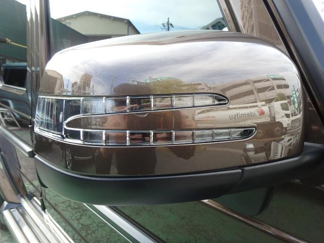 Ｇクラス Ｇ３５０ｄ　ラグジュアリーＰＫＧ　ディーラー車（30枚目）