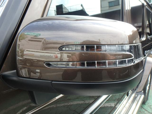 Ｇクラス Ｇ３５０ｄ　ラグジュアリーＰＫＧ　ディーラー車（31枚目）