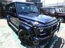 ２００７ｙモデル　Ｇ５５Ｌコンプレッサーディーラー車