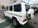 Ｇ５５コンプレッサー　ＡＭＧ　ディーラー車(17枚目)