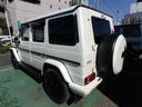 Ｇ６３　ｄｅｓｉｇｎｏエクスクルーシブＰＫＧ　ディーラ車(18枚目)