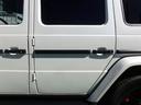 Ｇ６３　ｄｅｓｉｇｎｏエクスクルーシブＰＫＧ　ディーラ車(27枚目)