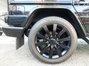 Ｇ５００Ｌ　新車並行輸入車　７人乗り（25枚目）