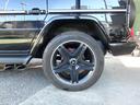 G63 designoエクスクルーシブPKG ディーラー車(23枚目)