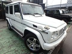 Ｇ５５Ｌコンプレッサーディーラー車 2