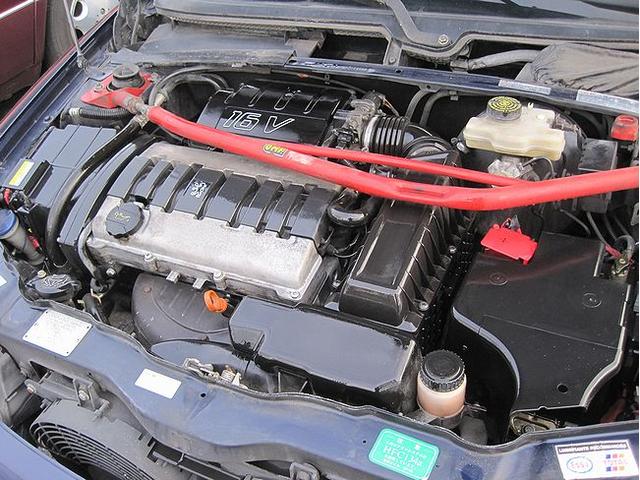 S16 ディーラー車 Dレカロシート ラリーホイール 5MT(17枚目)