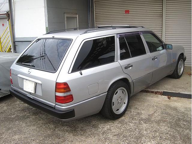 ミディアムクラス 300TEの中古車を探すなら【グーネット】 ミディアムクラス 300TEの中古車を探すなら【グーネット】