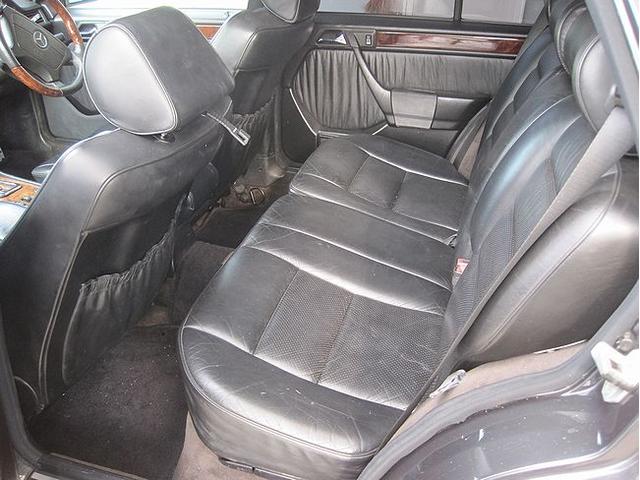 Eクラスステーションワゴン E320ステーションワゴン AMGスタイル!ATO/H済み!(10枚目)