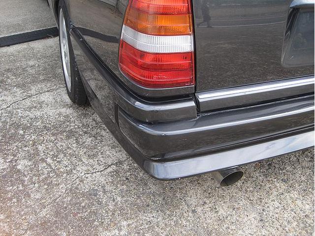 Eクラスステーションワゴン E320ステーションワゴン AMGスタイル!ATO/H済み!(14枚目)