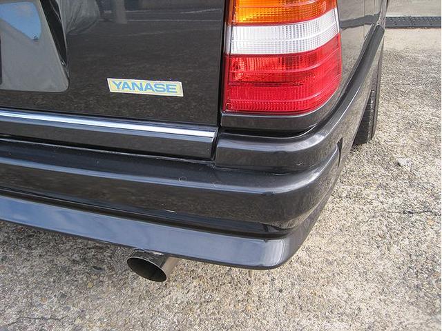 Eクラスステーションワゴン E320ステーションワゴン AMGスタイル!ATO/H済み!(15枚目)