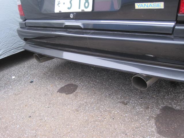 Eクラスステーションワゴン E320ステーションワゴン AMGスタイル!ATO/H済み!(18枚目)