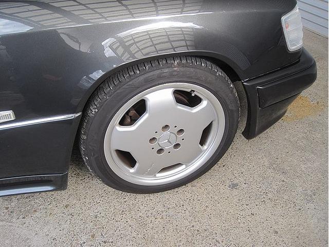 Eクラスステーションワゴン E320ステーションワゴン AMGスタイル!ATO/H済み!(27枚目)