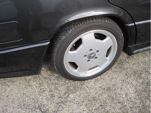 Eクラスステーションワゴン E320ステーションワゴン AMGスタイル!ATO/H済み!(28枚目)