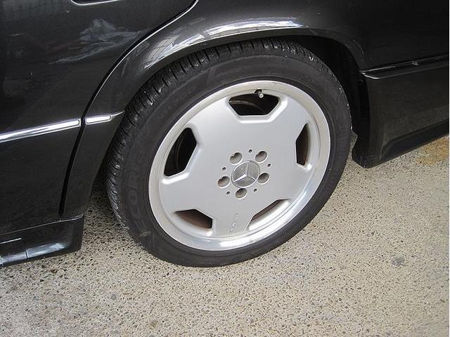 Eクラスステーションワゴン E320ステーションワゴン AMGスタイル!ATO/H済み!(29枚目)