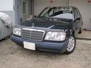Ｅクラス Ｅ３２０（2枚目）