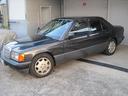 MERCEDES BENZ 190 CLASS