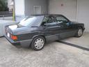 MERCEDES BENZ 190 CLASS
