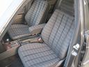 MERCEDES BENZ 190 CLASS
