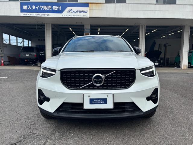 ＸＣ４０ アルティメット　Ｂ４　ＡＷＤ　ダークエディション（2枚目）