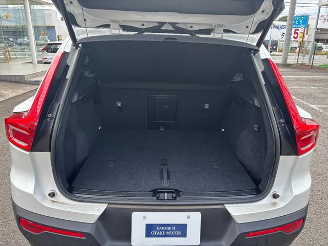 ＸＣ４０ アルティメット　Ｂ４　ＡＷＤ　ダークエディション（12枚目）