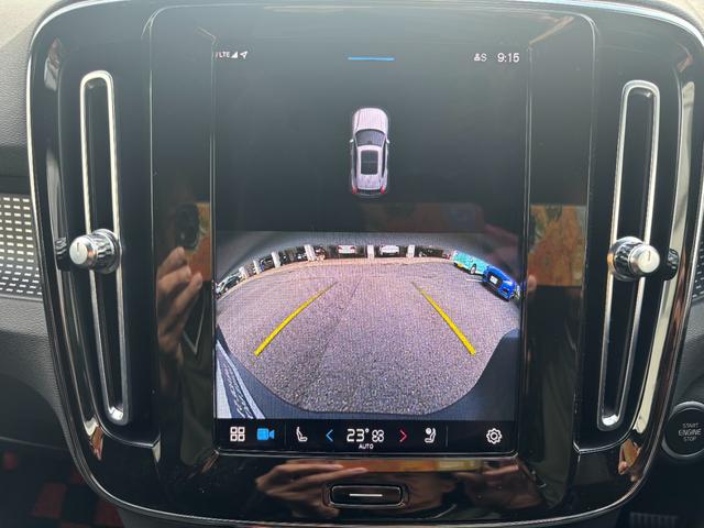 ＸＣ４０ アルティメット　Ｂ４　ＡＷＤ　ダークエディション（18枚目）