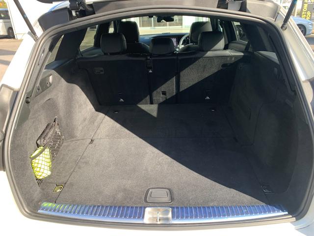 Eクラスステーションワゴン E220d ステーションワゴン スポーツ(13枚目)