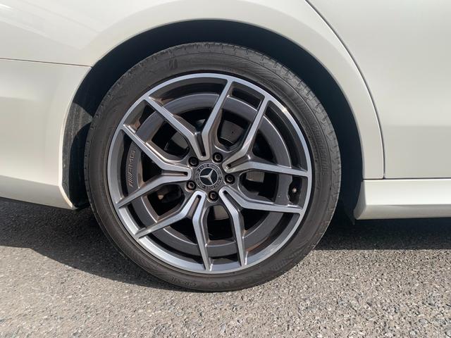 Eクラスステーションワゴン E220d ステーションワゴン スポーツ(27枚目)