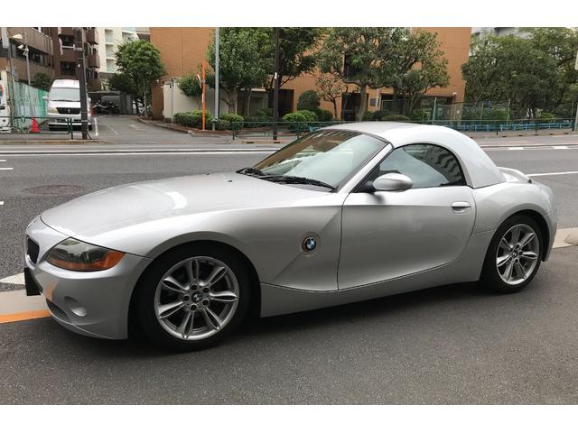 ＢＭＷ Ｚ４