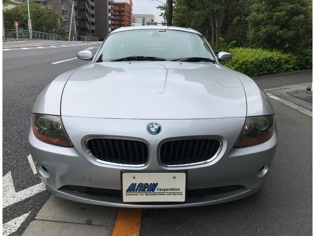 ＢＭＷ Ｚ４