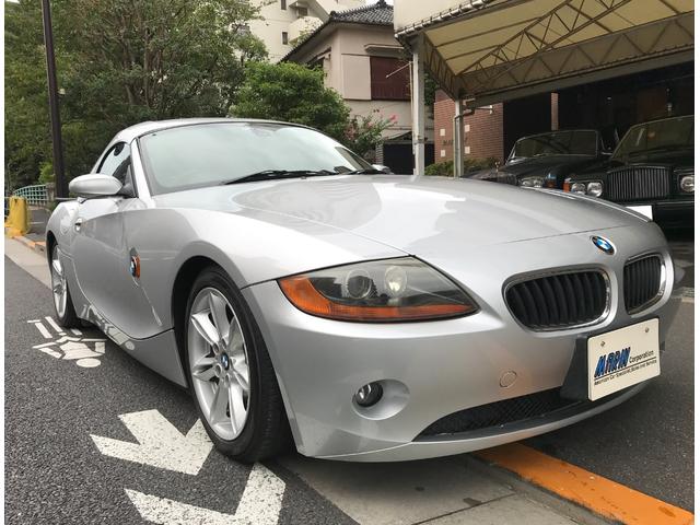 ＢＭＷ Ｚ４