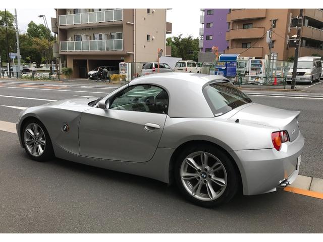 ２．５ｉ　オープン　Ｈａｒｄ　ｔｏｐ　＆　Ｓｏｆｔ　ｔｏｐ　ディーラー車　右Ｈ　ブラックレザー(8枚目)