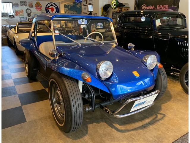 アメリカその他 デューンバギーメイヤーズマンクス　Ｄｕｎｅ　Ｂｕｇｇｙ　Ｍｅｙｅｒｓ　Ｍａｎｘ　Ｓｔｙｌｅ　１，３００ｃｃ　４ＭＴ　ＨａｒｄＴｏｐ付き（3枚目）