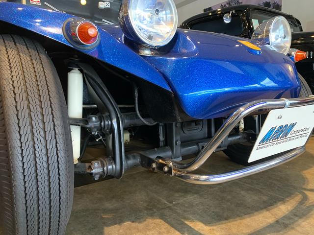 アメリカその他 デューンバギーメイヤーズマンクス　Ｄｕｎｅ　Ｂｕｇｇｙ　Ｍｅｙｅｒｓ　Ｍａｎｘ　Ｓｔｙｌｅ　１，３００ｃｃ　４ＭＴ　ＨａｒｄＴｏｐ付き（23枚目）