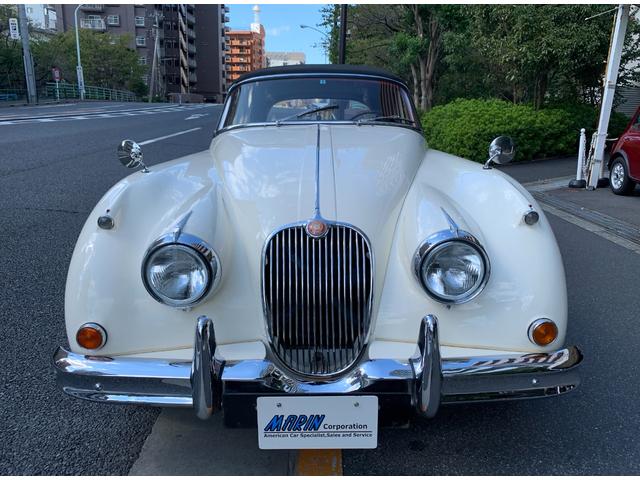 ジャガーその他 ＸＫ１５０　ＳＥ　ＤＨＣ　ＸＫ１５０　ＳＥ　ＤＨＣ　３．４Ｌ　ＤＯＨＣ　４ＭＴ（19枚目）