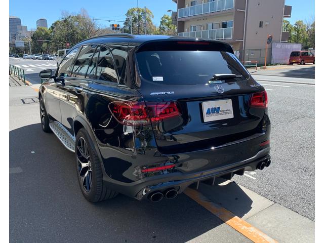 メルセデスＡＭＧ ＧＬＣ