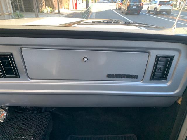 Ｆ－１５０ ベースグレード　Ｖ８－３５１　ＡＴ　ＡＣ（ＶＩＮＴＡＧＥ　ＡＩＲ）　シングルキャブ　ショートベッド　レトロサウンド　ＥＴＣ付き（18枚目）