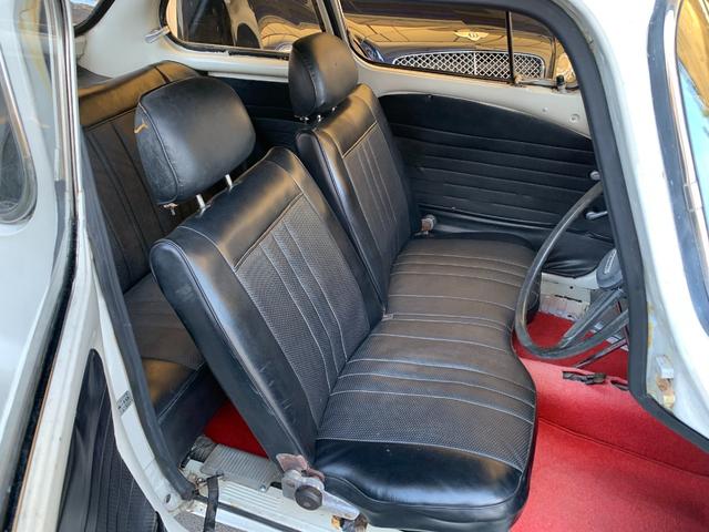 ３６０ デラックス　スバル３６０てんとう虫　３ＭＴ＋オーバートップ（13枚目）