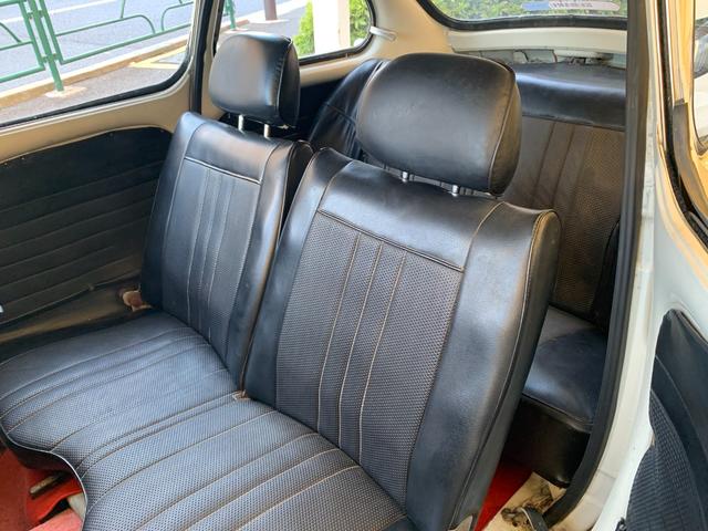 ３６０ デラックス　スバル３６０てんとう虫　３ＭＴ＋オーバートップ（14枚目）