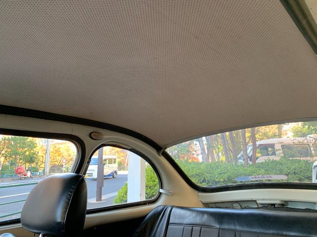 ３６０ デラックス　スバル３６０てんとう虫　３ＭＴ＋オーバートップ（18枚目）