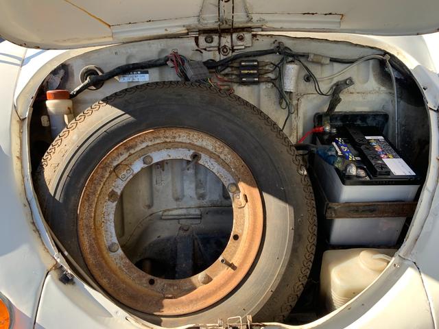 ３６０ デラックス　スバル３６０てんとう虫　３ＭＴ＋オーバートップ（22枚目）